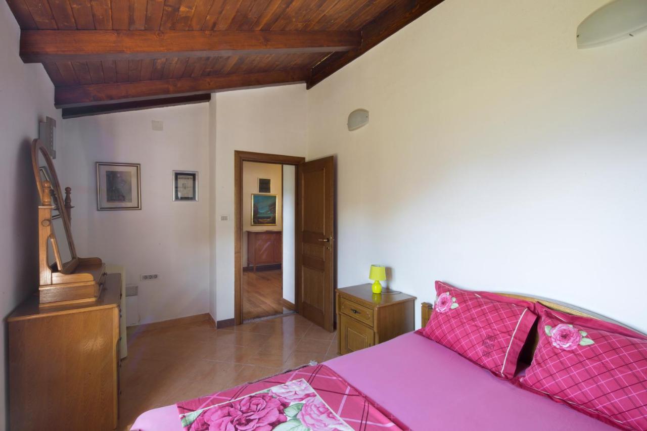 Villa Robinson Petrovac Luaran gambar