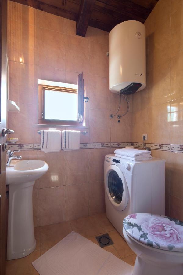 Villa Robinson Petrovac Luaran gambar